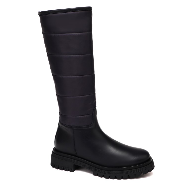 

Дутики женские J.j.delacroix M25 синие 41 EU, Синий, M25