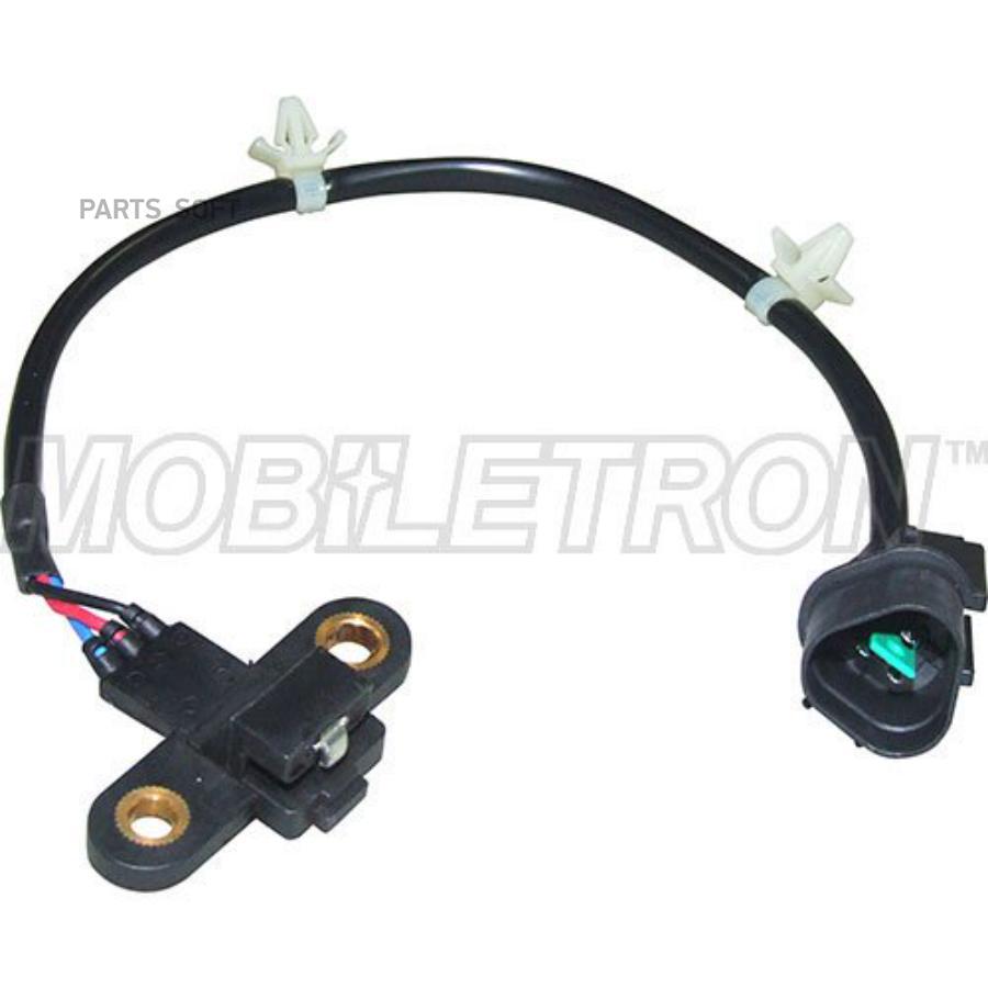 

MOBILETRON Датчик положения коленвала MITSUBISHI GALANT 1996-2004 MOBILETRON CS-U018