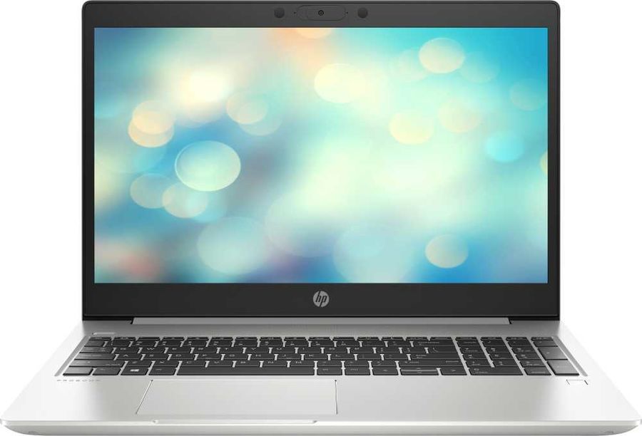 фото Ноутбук hp probook 450 g7 (9hp68ea)