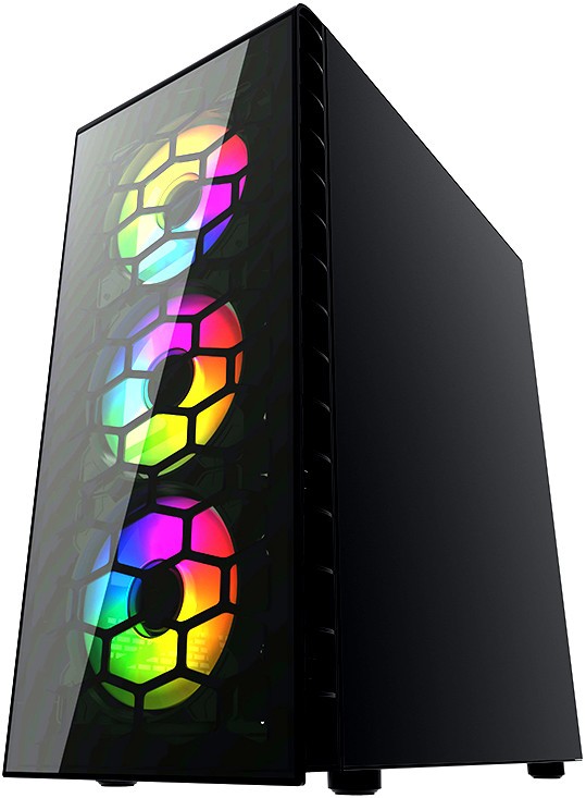 

Системный блок Orion I3-005 Core i5/32/1 TB/RTX3050-8GB/600w/Win11, Orion