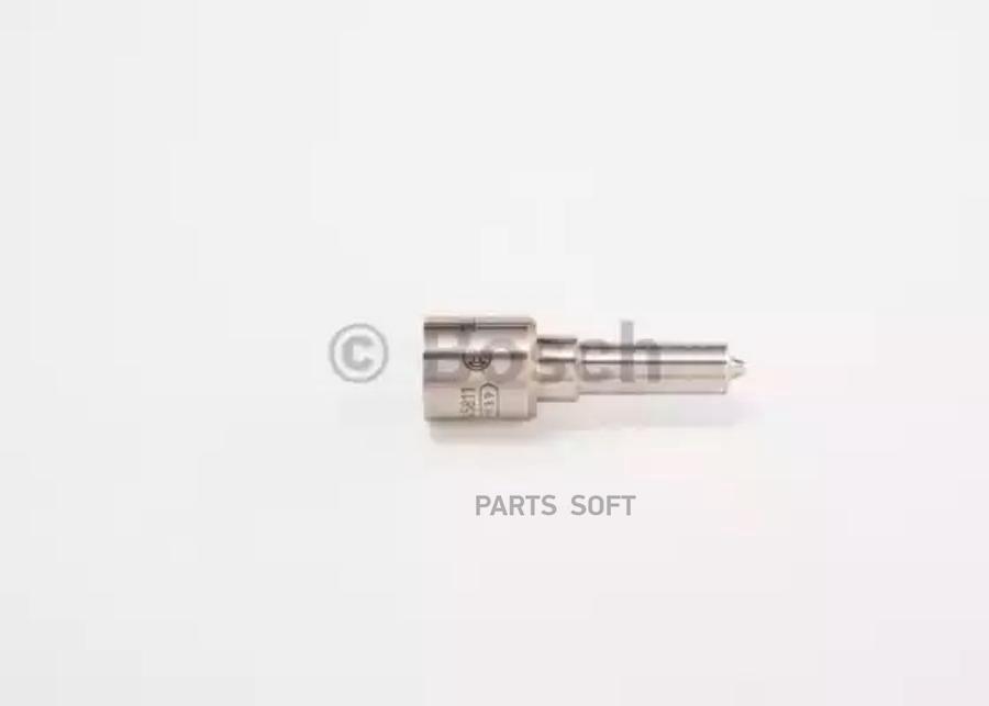 

Bosch 0433172135 Распылитель Форсунки