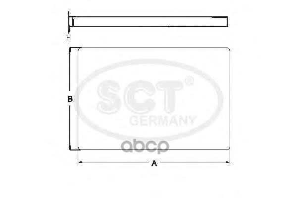 

SCT GERMANY SA1112