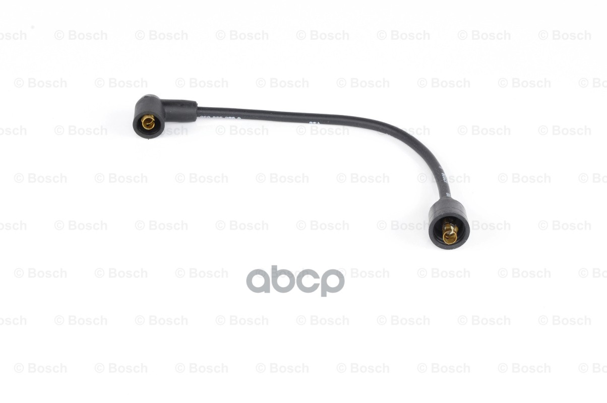 

Провода Высоковольт. Ком/Кт. Bosch 0986356038