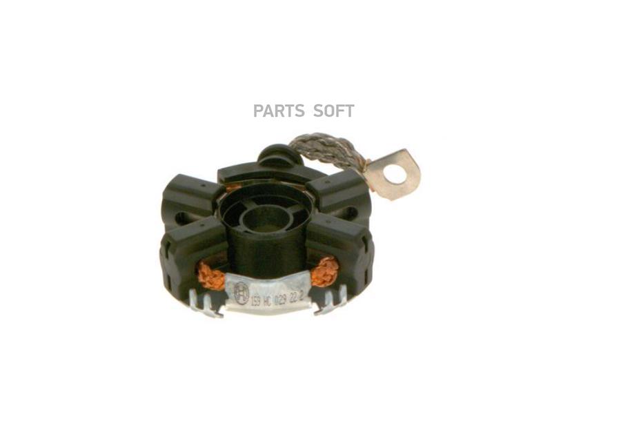 

Bosch 1004338159 Щеткодержатель Стартера
