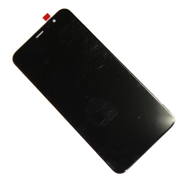 Дисплей Promise Mobile для Meizu M6T (M811h в сборе с тачскрином <Black>