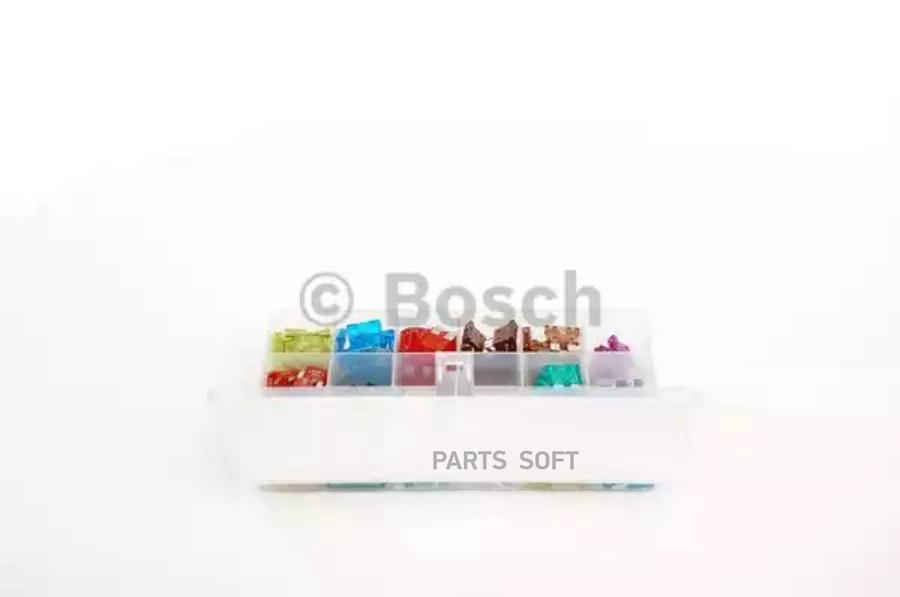 

Bosch 1987529079 Набор Фл Предохранителей