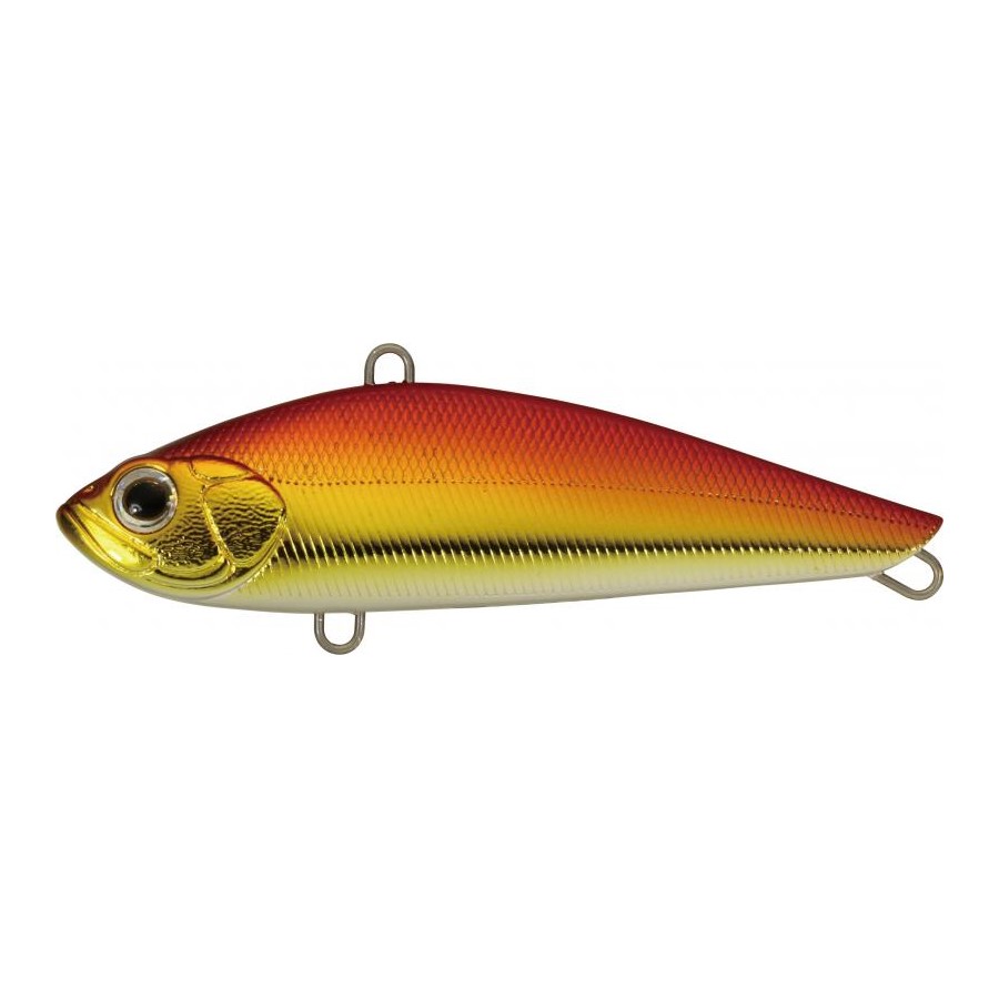 фото Воблер zipbaits zbl vib 80 см. 20г. цвет 703 red gold