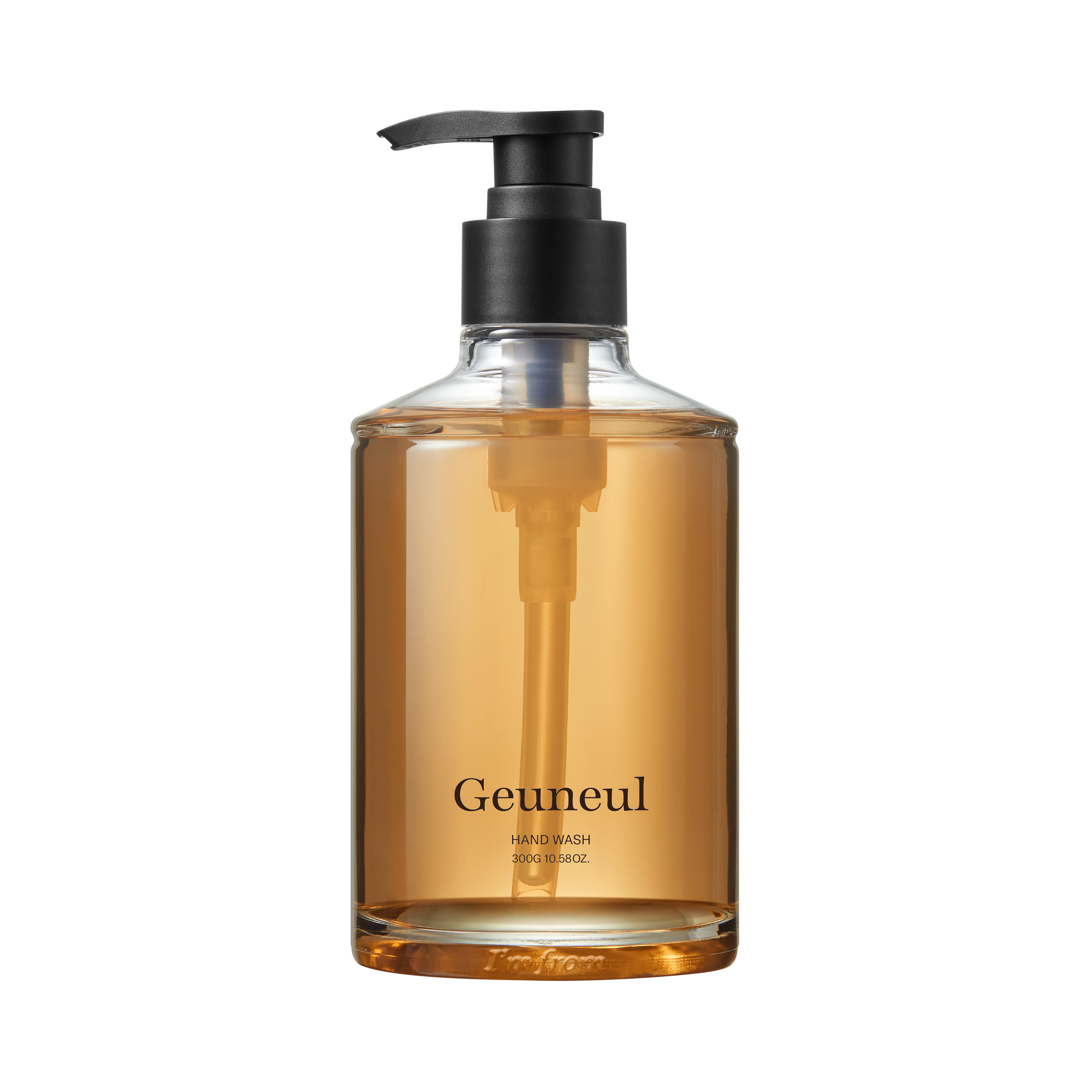 

Ароматное жидкое мыло для рук I'm from Geuneul Hand Wash, 300 мл