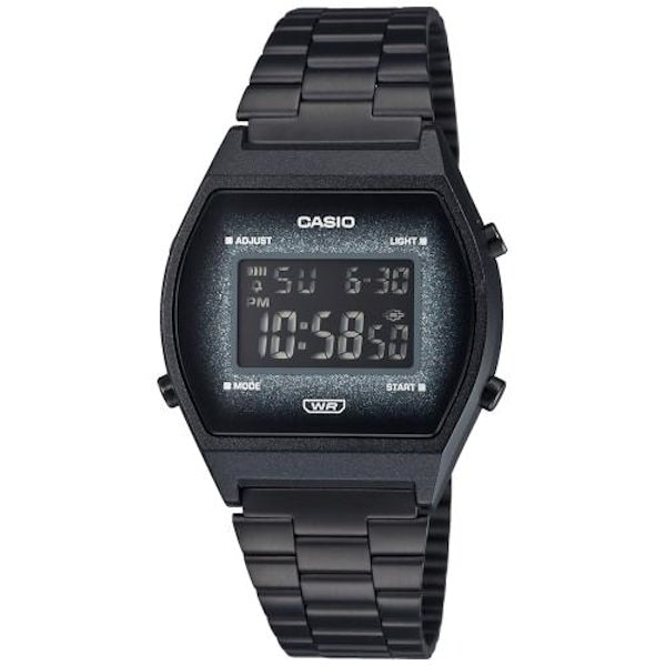 фото Спортивные наручные часы casio b640wbg-1bef