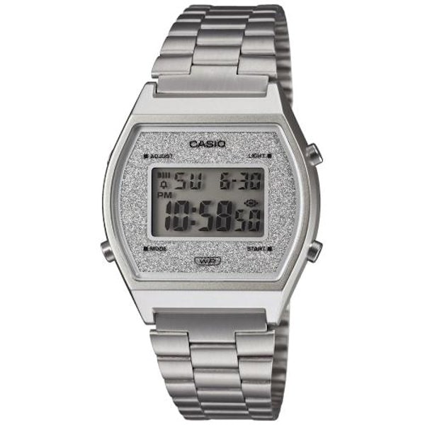 фото Спортивные наручные часы casio b640wdg-7ef