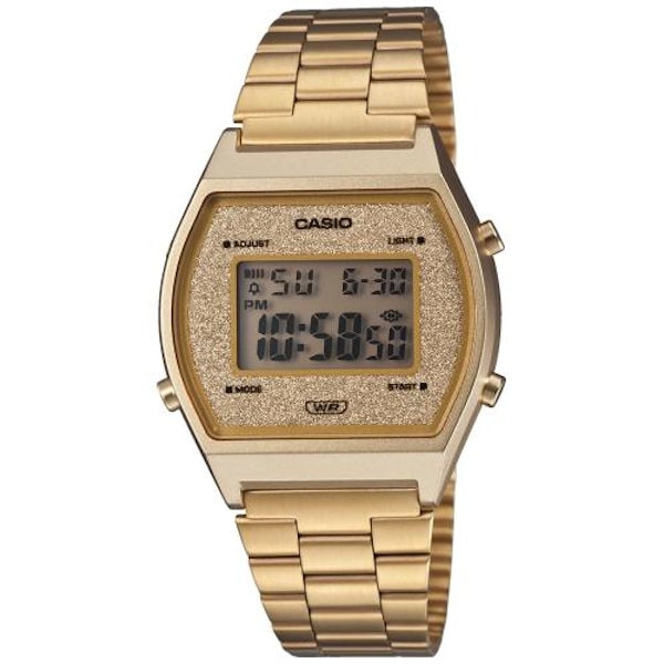 фото Спортивные наручные часы casio b640wgg-9ef