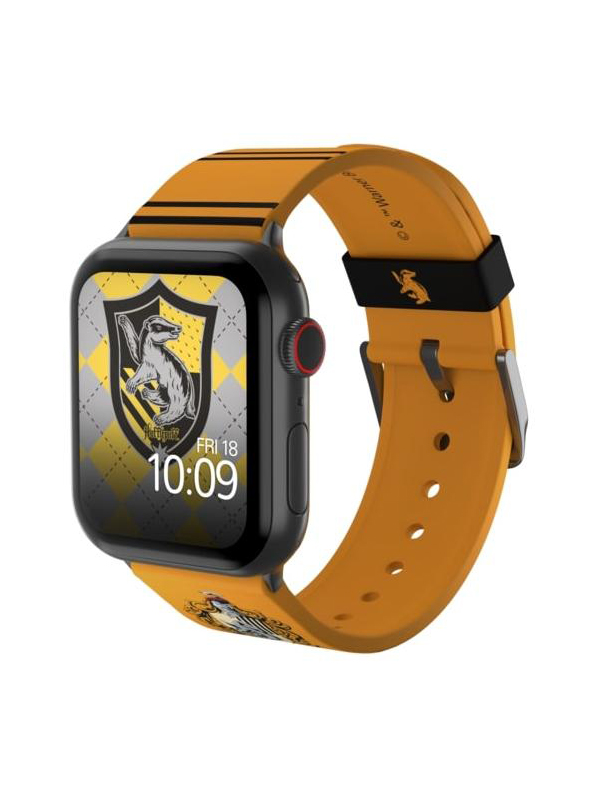 Ремешок MobyFox для Apple Watch Harry Potter - Hufflepuff Orange ST-WNR22HPW2004