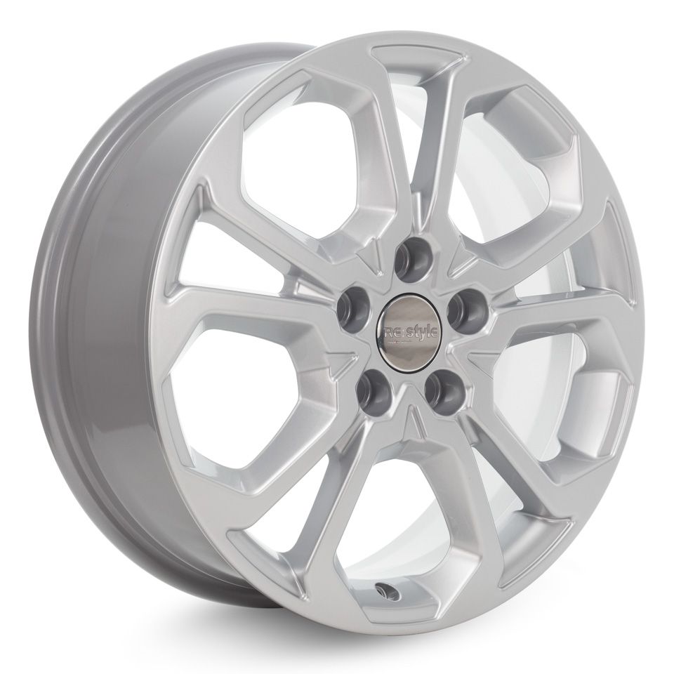 

Колесный диск Кик КС892 6.5x17/5x114.3 D60.1 ET50, КС892 (ZV 17_Vitara FL)