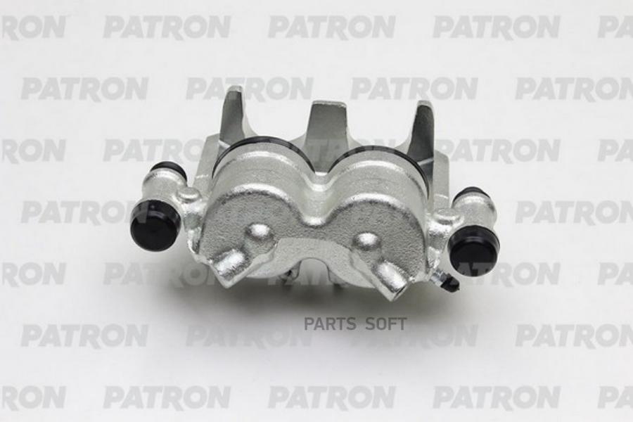 Суппорт Тормозной Перед Прав Mercedes-Sprinter 4.6-T 06-/5-T 06-;Vw Crafter 30-50 06- Patr 100054797410