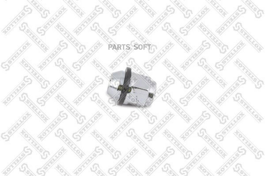 

Гайка Крепления Колеса M12Х1.5 Hyundai Elantra 11-16 Stellox 79-02114-Sx