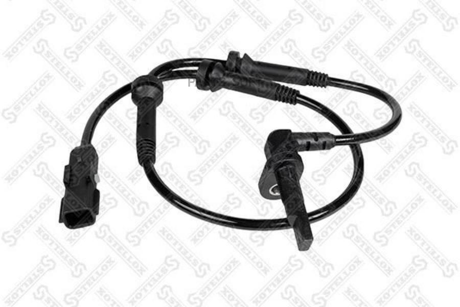 

STELLOX 06-65772-SX_датчик ABS правый, левый LADA, RENAULT