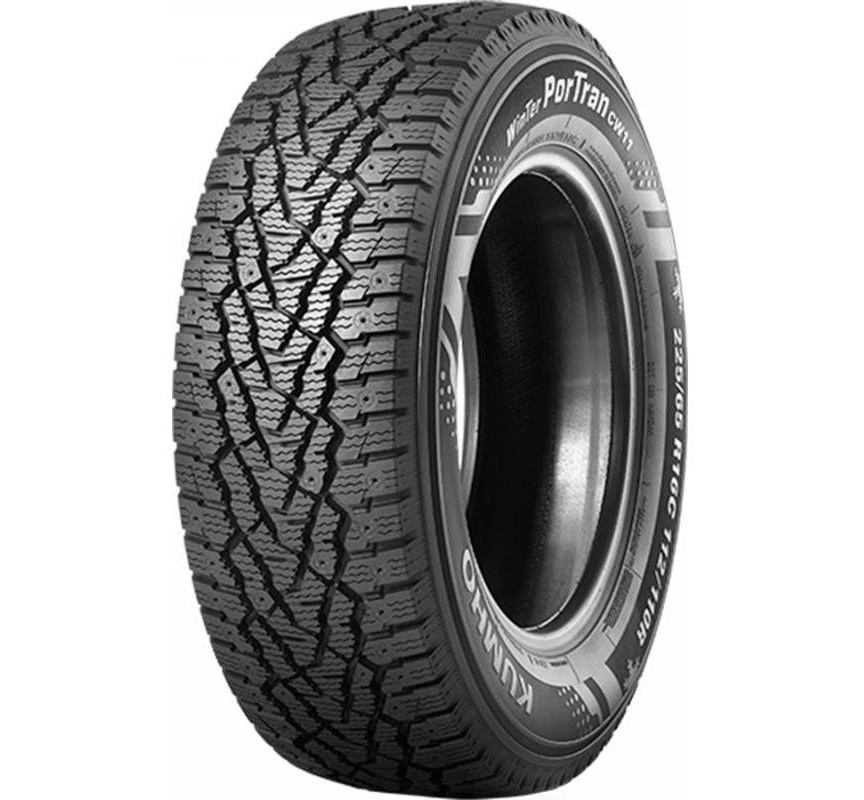 фото Шины kumho 195/70/15 r 104/102 c cw-11 ш.