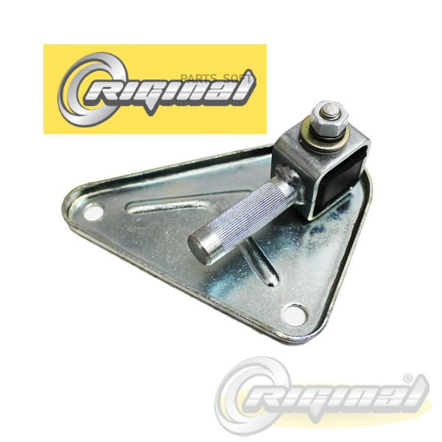 

RIGINAL RG21101703168 Шарнир реактивной тяги КПП для а/м ВАЗ-2110-2112 в сборе Riginal