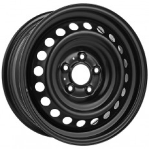 

Колесный диск Magnetto Lada Vesta 6,5/R16 4*100 ET50 d60,1 black [16017 AM]