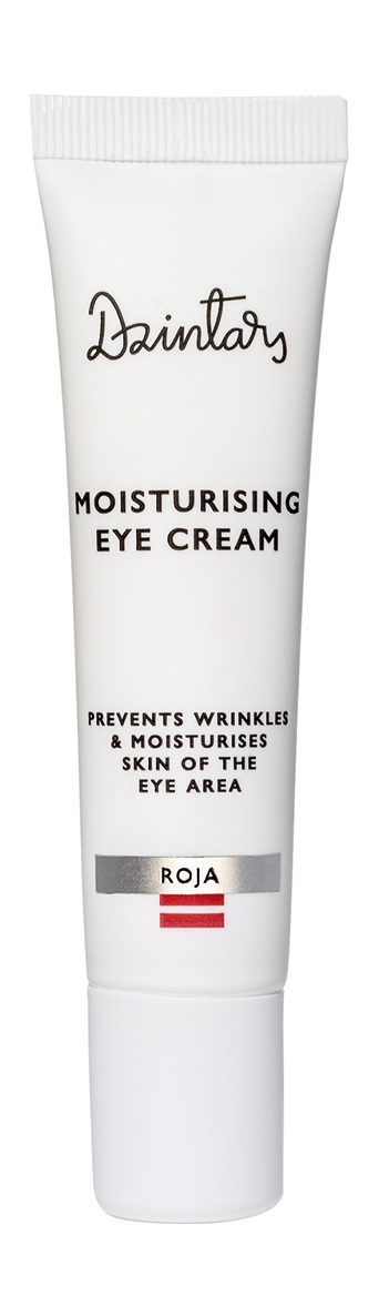 Увлажняющий крем для кожи вокруг глаз Dzintars Roja Moisturising Eye Cream