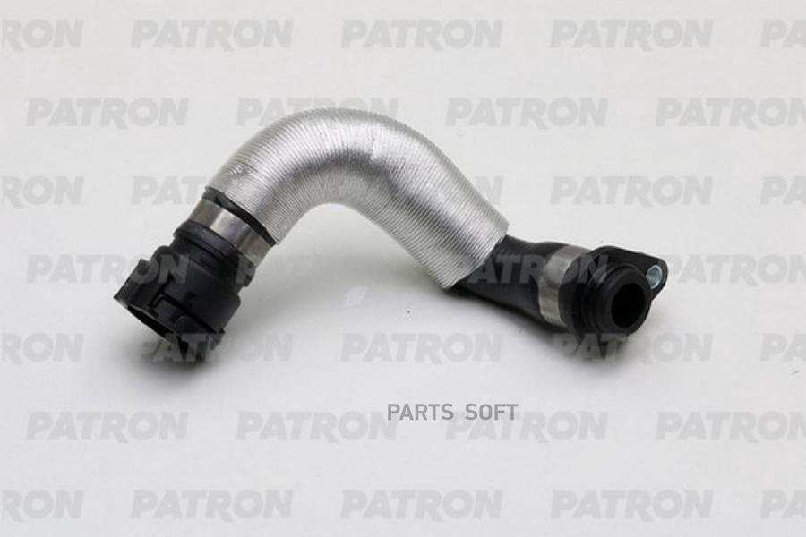 

Патрубок BMW: 120 (E81/E87) 03-11, 320 (E90/E91/E92) 04-12, 520 (E60) 06-09, X1 1.8