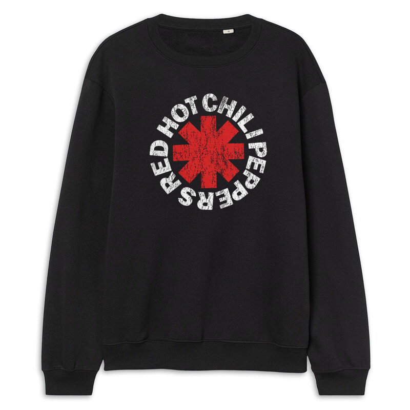 

Свитшот женский Dream Shirts 394-rhcp-swi-1 черный 54 RU, 394-rhcp-swi-1