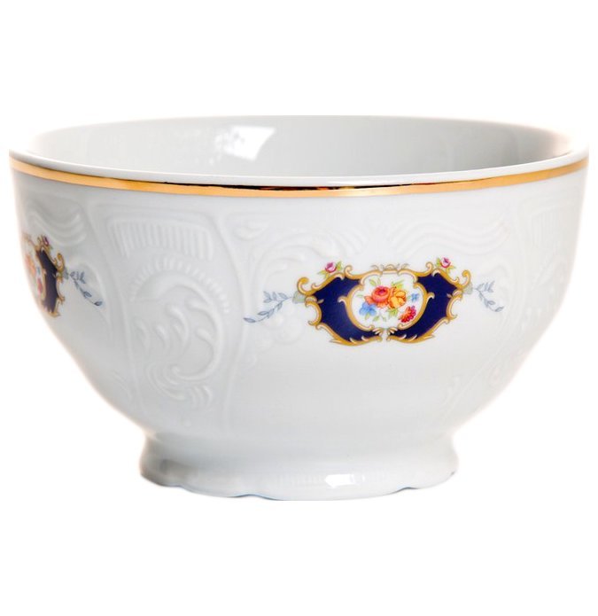 

Пиала 13 см (540 мл) Thun "Бернадотт Синеглазка" 037530