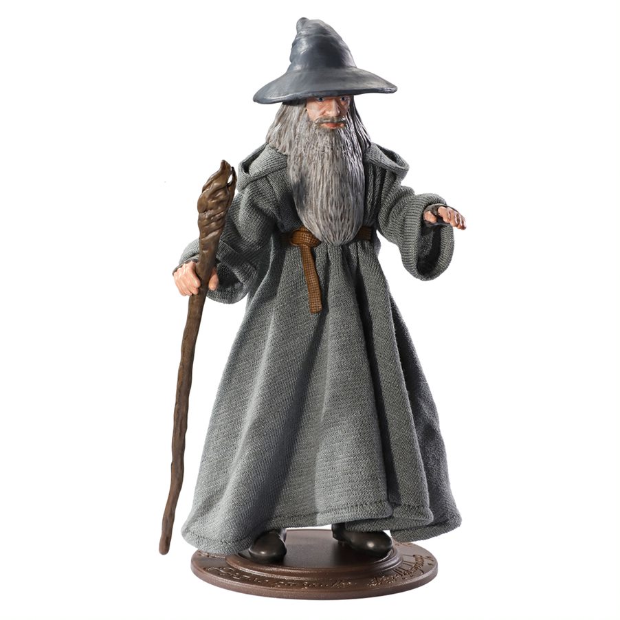 Фигурка Noble Collection The Lord of the Rings: Gandalf