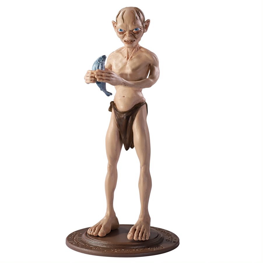 Фигурка Noble Collection The Lord of the Rings: Gollum