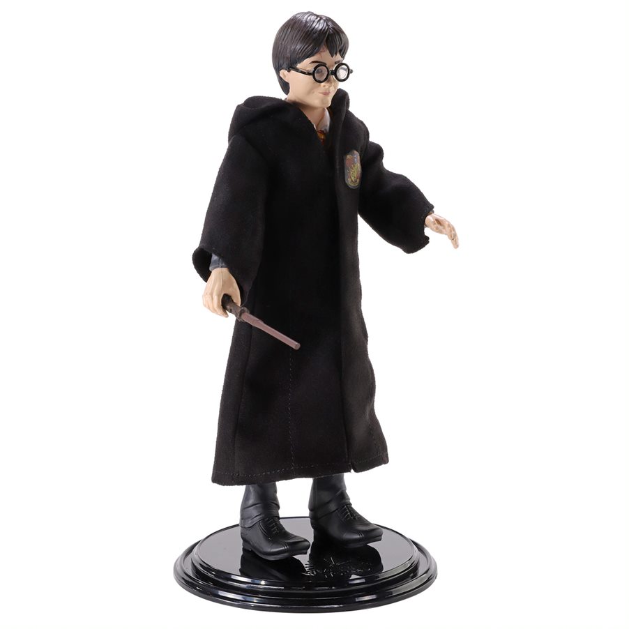 Фигурка Noble Collection Harry Potter: Harry Potter