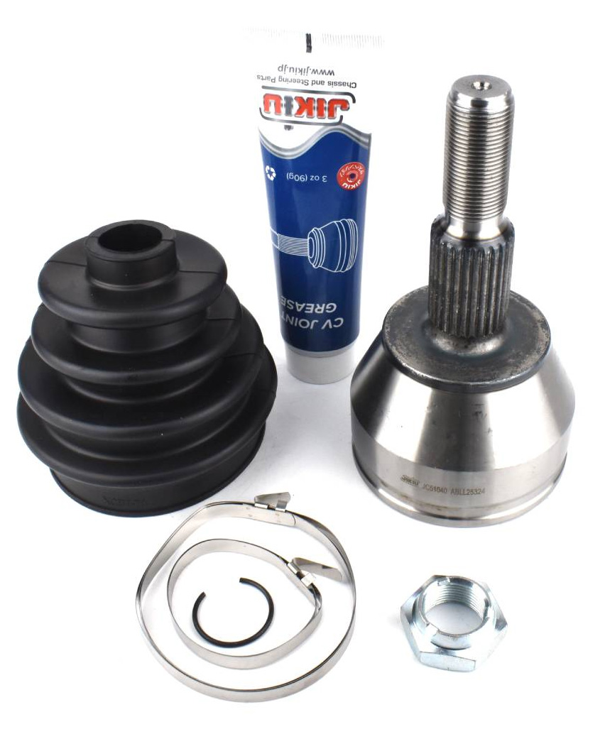 

ШРУС FORD JIKIU JC51040