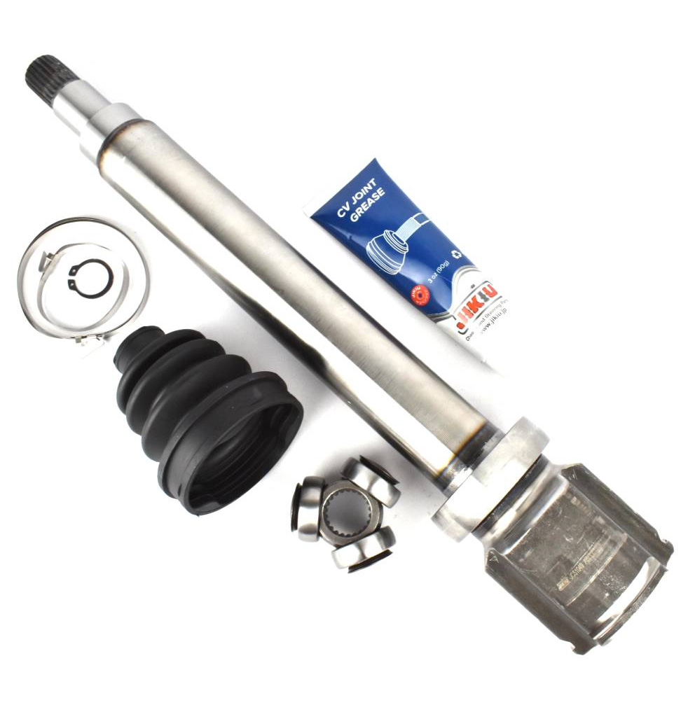 

ШРУС FORD JIKIU JC51049