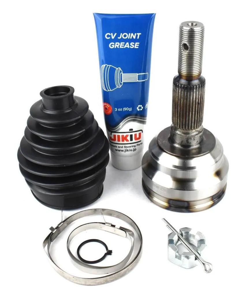 

ШРУС OPEL JIKIU JC34001