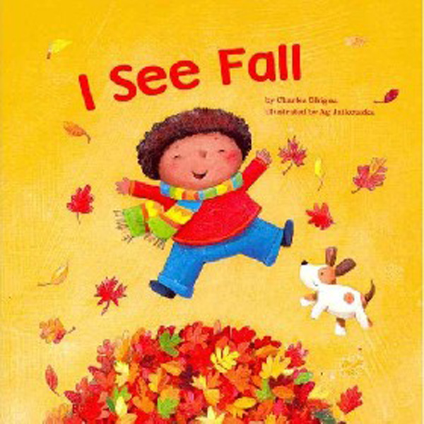 

I See Fall / Ghigna Charles