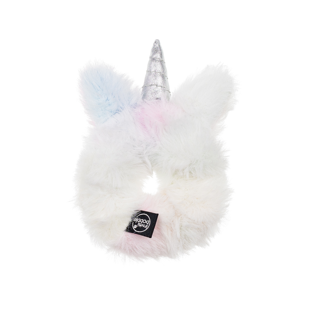 

Invisibobble Kids Sprunchie Unicorn, Белый