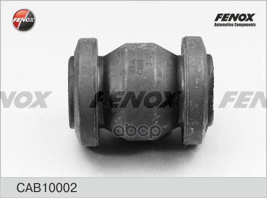 

Сайлентблок рычага передний Fenox CAB10002 mitsubishi galant 96-03