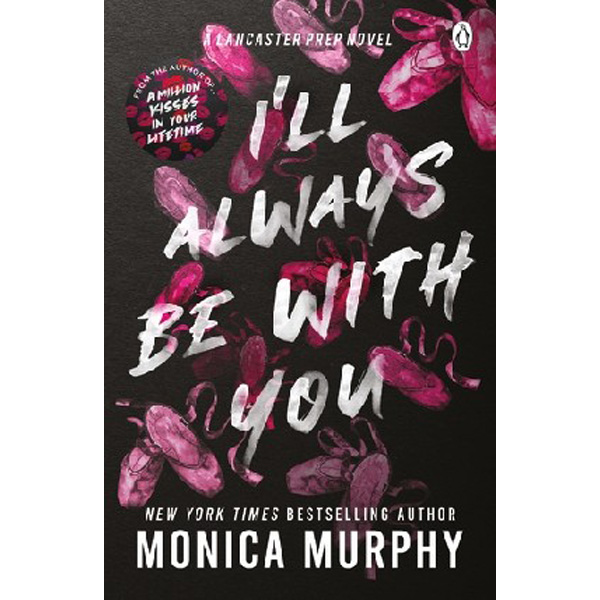 

I`ll always be with you / Murphy Monica