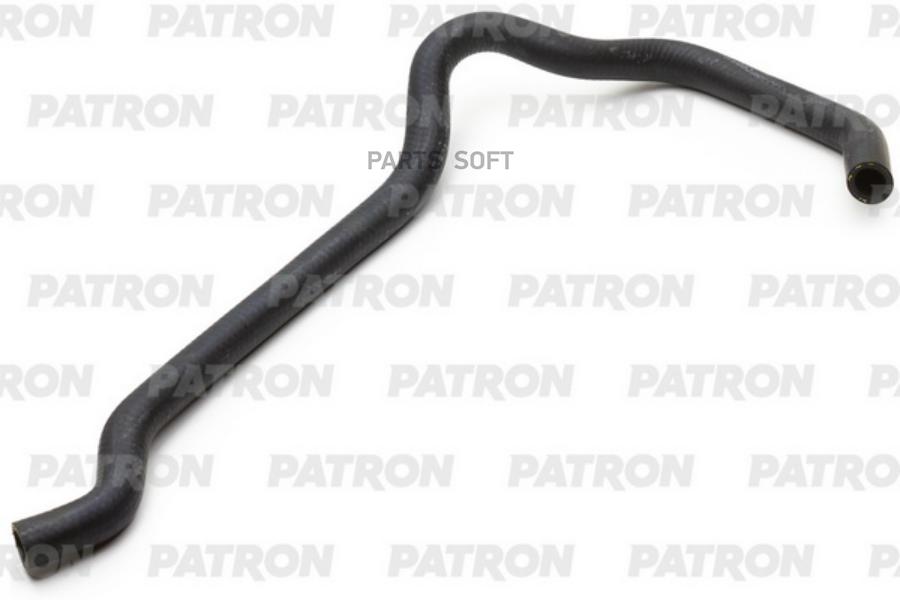 

Патрубок системы охлаждения BMW 5 (F10/F11) 2009-2016 PATRON PH2528