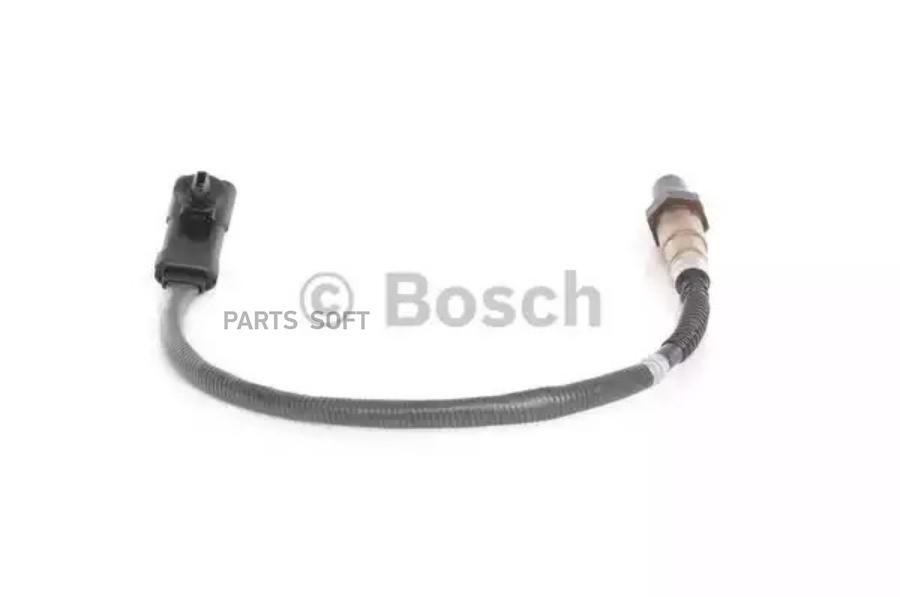 

Лямбда-зонд BOSCH 0258006046