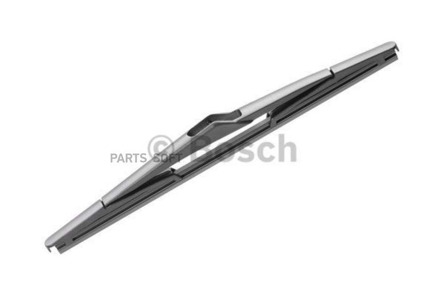 

Щетка стеклоочистителя BOSCH 3397004990 300мм 12" задняя