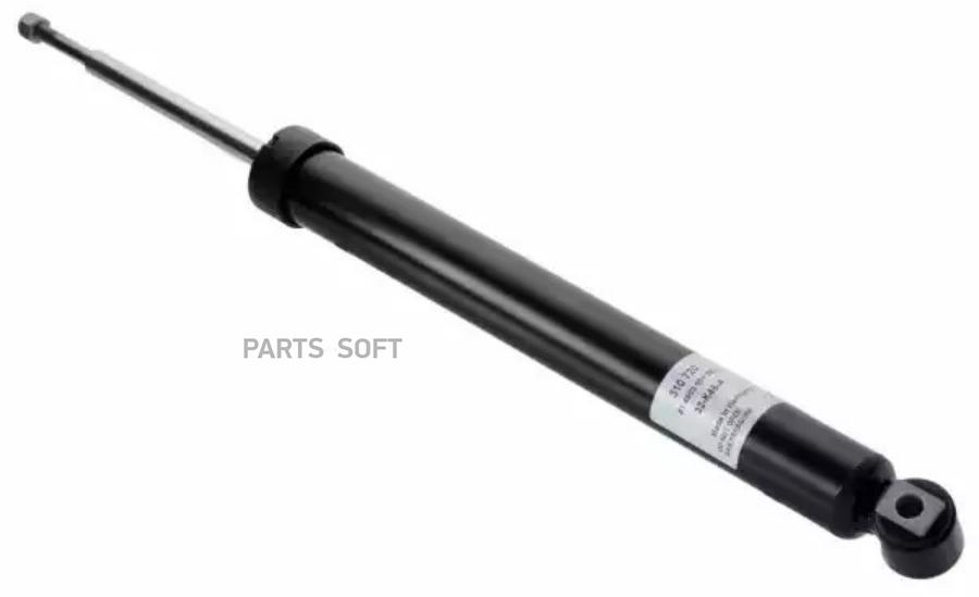 

Амортизатор подвески Sachs 310720