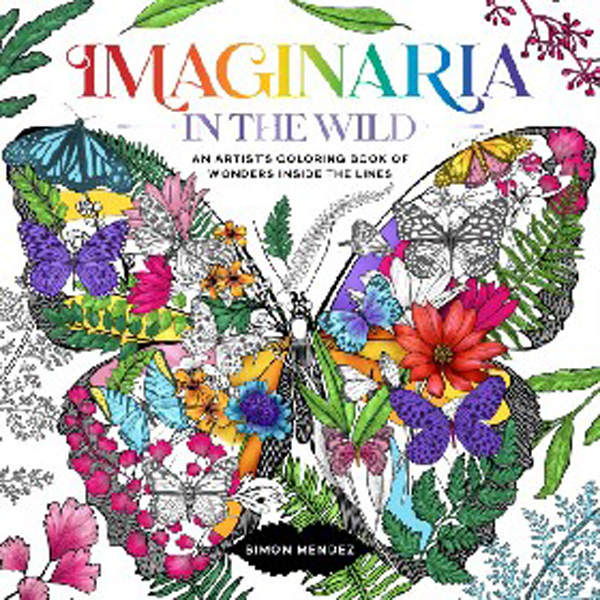 

Imaginaria: In The Wild / Simon Mendez