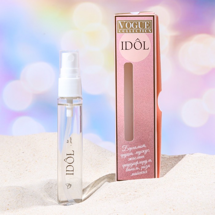 

Парфюмерная вода женская IDOLE pour femme, 33 мл, Idol Woman, 33 мл