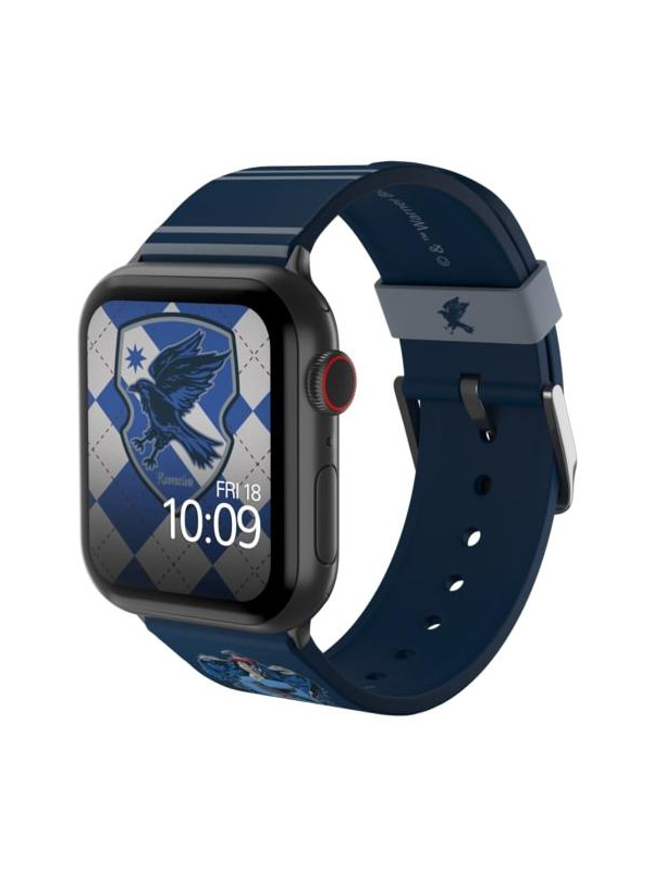 фото Ремешок mobyfox для apple watch harry potter - ravenclaw blue st-wnr22hpw2003