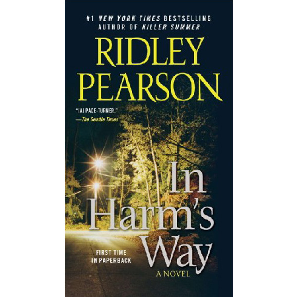 

In Harm's Way (Walt Fleming) / Pearson, Ridley