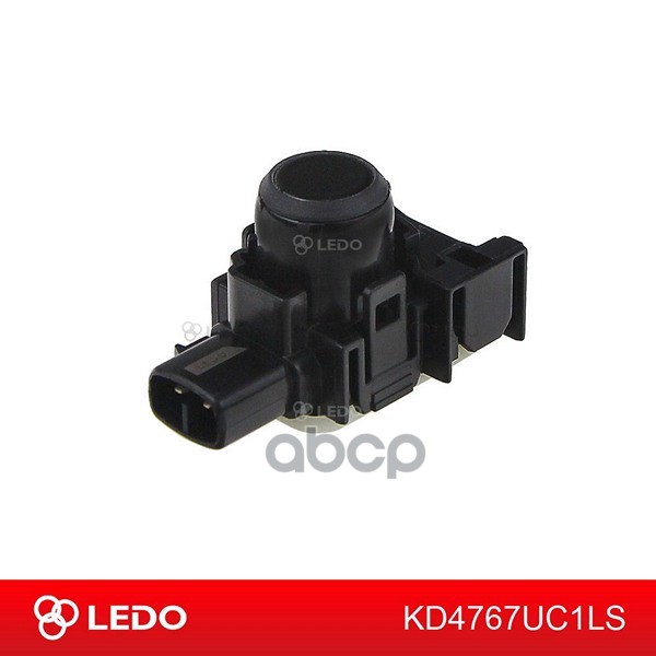 Датчик Парковки На Mazda LEDO арт. KD4767UC1LS