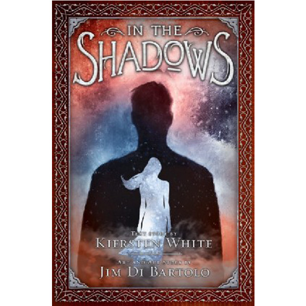 

In the Shadows HB / Kiersten White