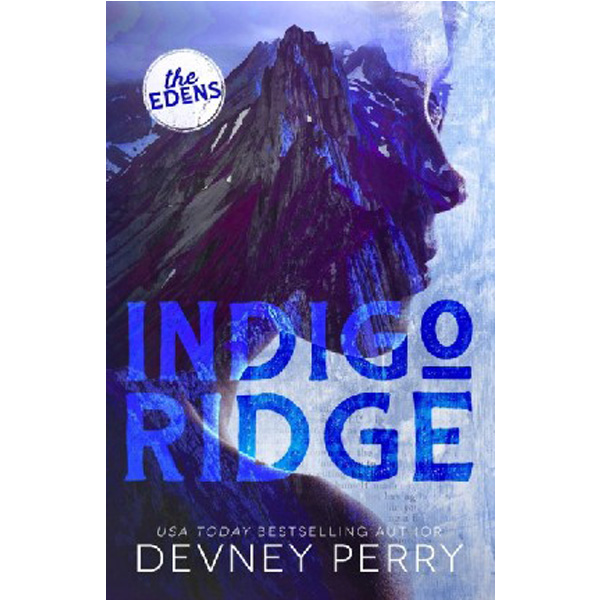 

Indigo ridge / Devney Perry, Perry
