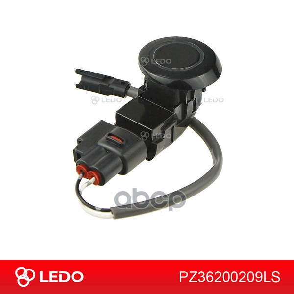 Датчик Парковки Черный На Toyota / Lexus LEDO арт. PZ36200209LS