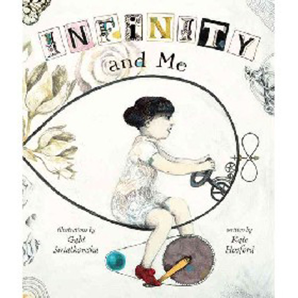 

Infinity and Me / Hosford Kate